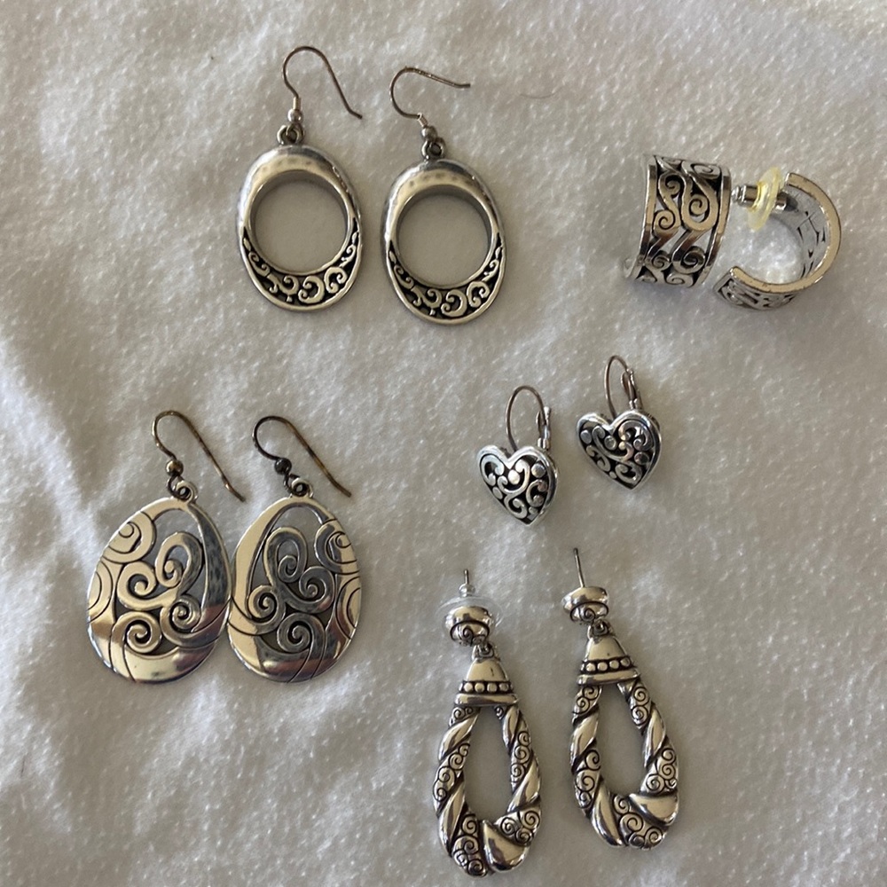 Brighton Earrings